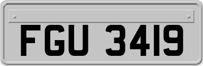 FGU3419