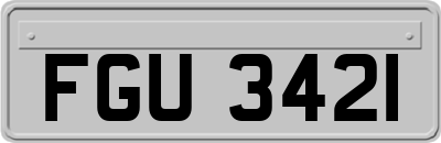 FGU3421