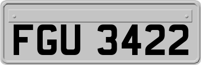 FGU3422