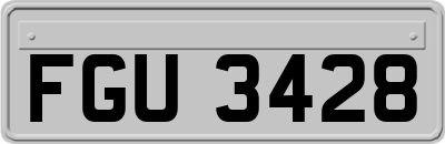 FGU3428