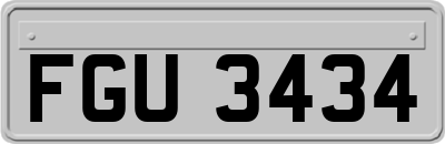 FGU3434