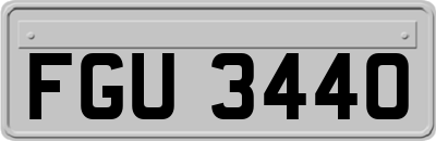 FGU3440