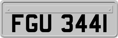 FGU3441