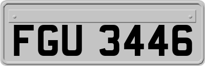 FGU3446
