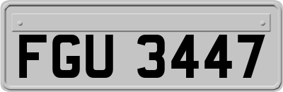FGU3447