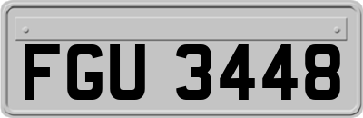 FGU3448