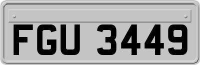 FGU3449
