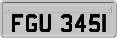 FGU3451