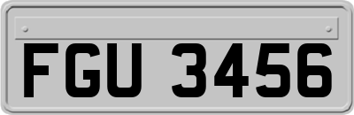 FGU3456