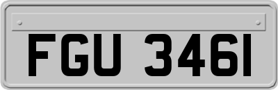 FGU3461