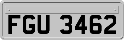 FGU3462