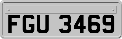 FGU3469