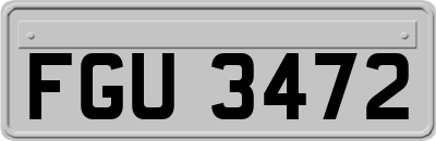 FGU3472