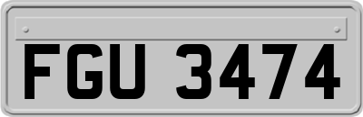 FGU3474