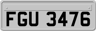 FGU3476