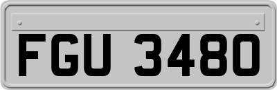 FGU3480