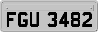 FGU3482