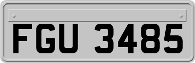 FGU3485