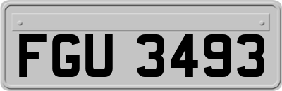 FGU3493