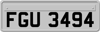 FGU3494