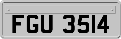 FGU3514