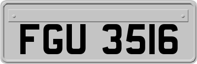 FGU3516