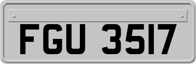 FGU3517