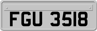 FGU3518