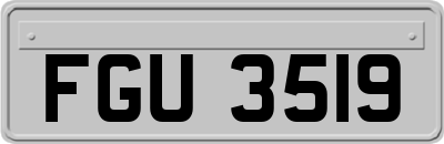 FGU3519