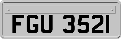 FGU3521