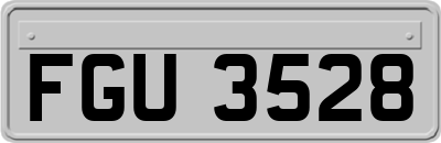 FGU3528