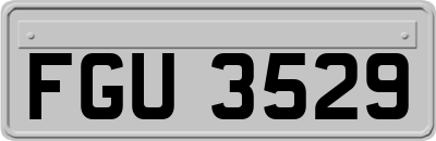 FGU3529