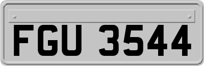 FGU3544