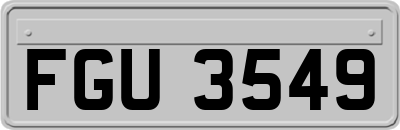 FGU3549