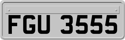 FGU3555