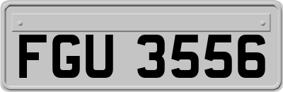 FGU3556