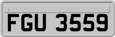 FGU3559