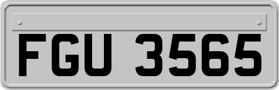 FGU3565
