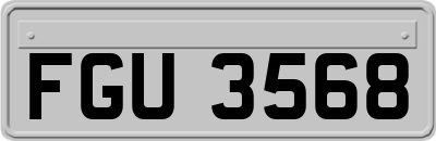 FGU3568