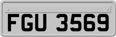 FGU3569