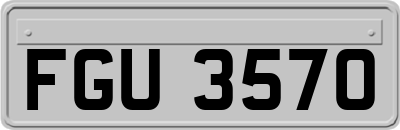 FGU3570