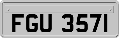 FGU3571