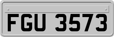 FGU3573