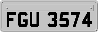 FGU3574
