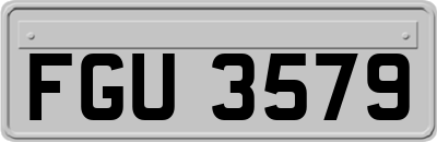 FGU3579