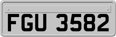 FGU3582