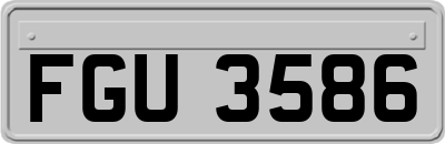 FGU3586