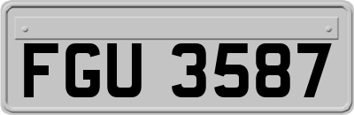 FGU3587