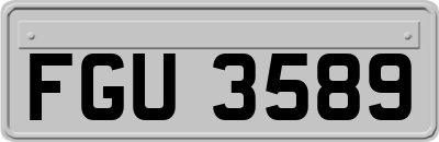 FGU3589