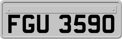FGU3590